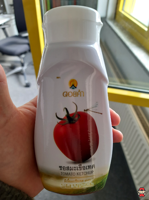 Doikham Tomato Ketchup