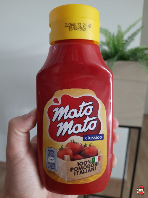 Mato Mato classico