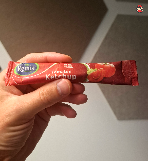 Remia Tomaten Ketchup