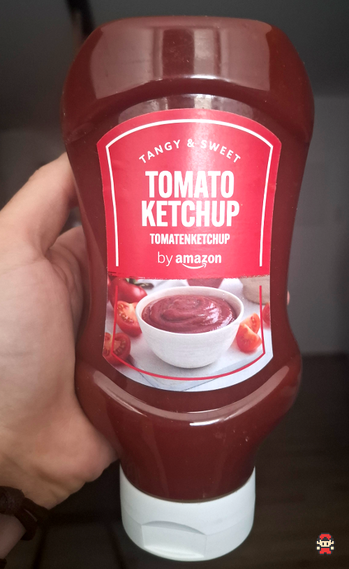 Tomato Ketchup by amazon